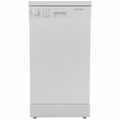 Отдельностоящая посудомоечная машина Indesit DFS 1A59 (h)