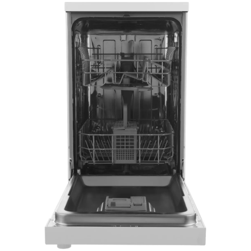 Отдельностоящая посудомоечная машина Indesit DFS 1A59 (h)