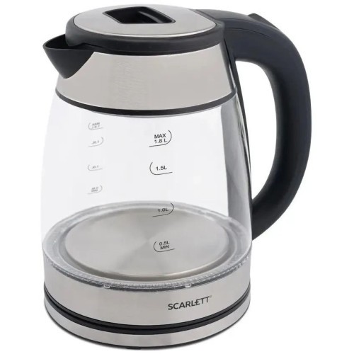 Электрочайник Scarlett SC-EK27G40 (q)