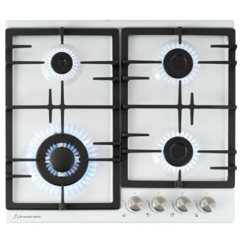 Встраиваемая газовая панель Schaub Lorenz SLK GW6511 (h)