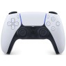 Геймпад Sony DualSense PlayStation 5 White