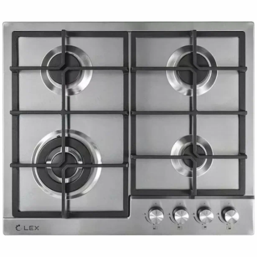 Встраиваемая электрическая панель LEX EVS 640 IX (h)