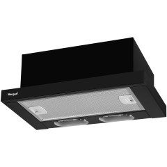 Встраиваемая вытяжка Weissgauff TEL 500 EB (h)
