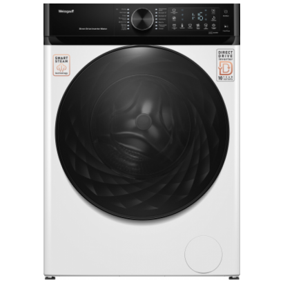 Стиральная машина Weissgauff WM 59411 Direct Drive Inverter Steam (q)