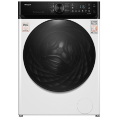 Стиральная машина Weissgauff WM 59411 Direct Drive Inverter Steam (q)