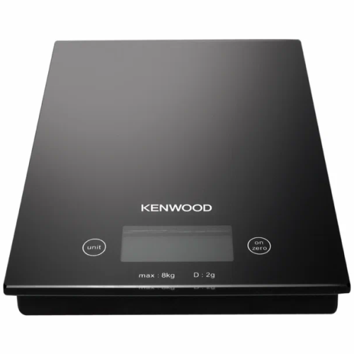 Весы кухонные Kenwood DS400 (q)
