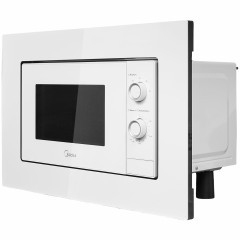 Встраиваемая микроволновая печь Midea MI70200W (h)
