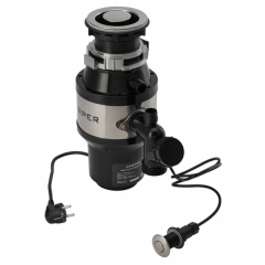 Измельчитель пищевых отходов HARPER HWD-400D01 (q)