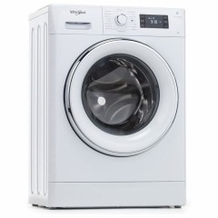 Стиральная машина узкая Whirlpool FWSG61283 WC RU (q)