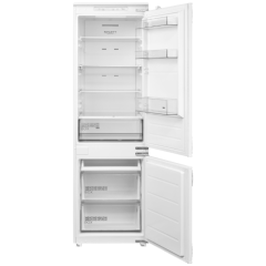 Встраиваемый двухкамерный холодильник Midea MDRE368FGE01 (h)