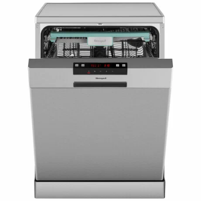 Отдельностоящая посудомоечная машина Weissgauff DW 6015 (q)