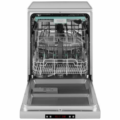 Отдельностоящая посудомоечная машина Weissgauff DW 6015 (q)