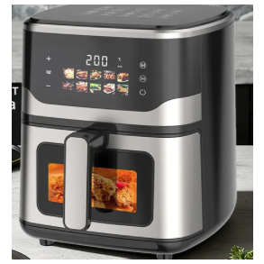 Аэрогриль modengo c0247-1 (q)