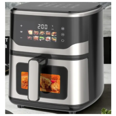 Аэрогриль modengo c0247-1 (q)