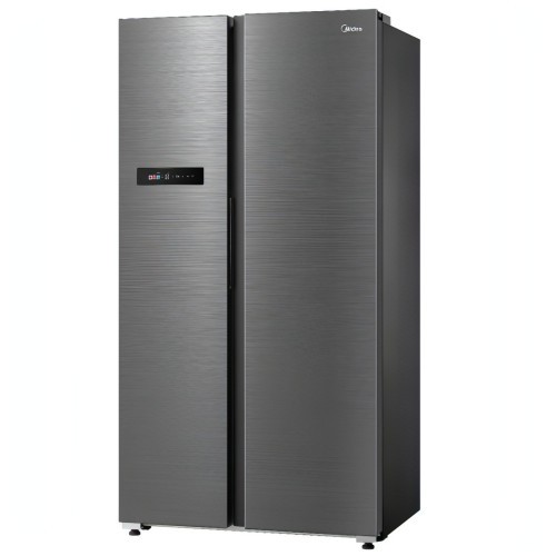 Холодильник (Side-by-Side) Midea MDRS791MIE46 (h)
