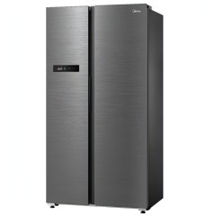 Холодильник (Side-by-Side) Midea MDRS791MIE46 (h)