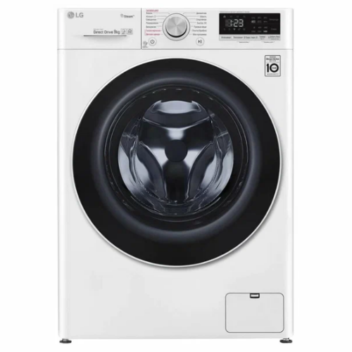 Стиральная машина LG AIDD F4V5VS0W (q) (ф)