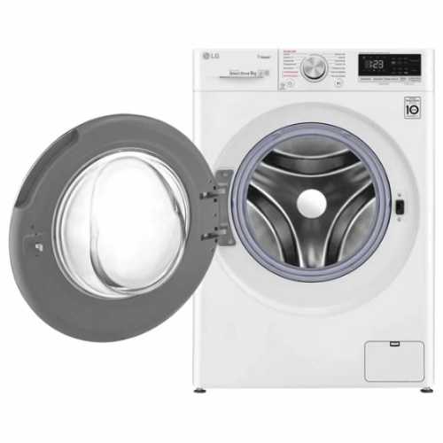 Стиральная машина LG AIDD F4V5VS0W (q) (ф)
