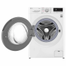 Стиральная машина LG AIDD F4V5VS0W (q) (ф)
