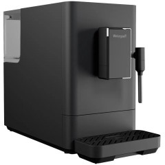 Кофемашина Weissgauff WCM-230 ColorTouch Cappuccino Nero (q)