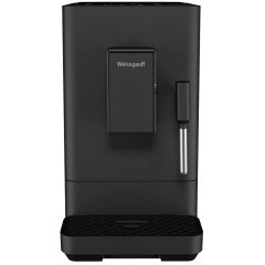 Кофемашина Weissgauff WCM-230 ColorTouch Cappuccino Nero (q)