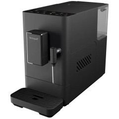 Кофемашина Weissgauff WCM-230 ColorTouch Cappuccino Nero (q)