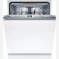 Встраиваемая посудомоечная машина Bosch SMV6YCX02E (h)