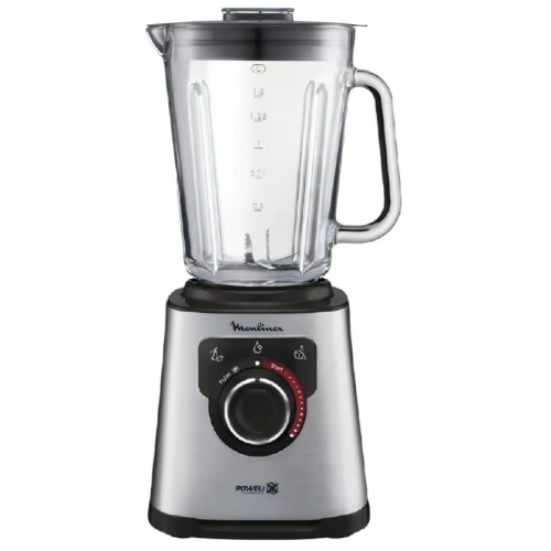 Блендер стационарный Moulinex PerfectMix+ LM871D10 (q)