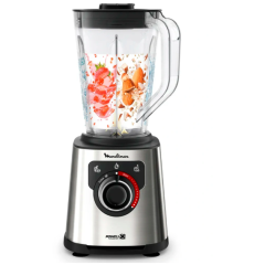 Блендер стационарный Moulinex PerfectMix+ LM871D10 (q)