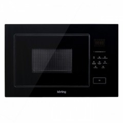 Встраиваемая микроволновая печь KORTING KMI 928 GN (h)