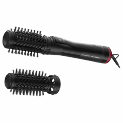 Фен-щетка Rowenta Karl Lagerfeld Activ Keratin&Shine CF952LF0 (q)