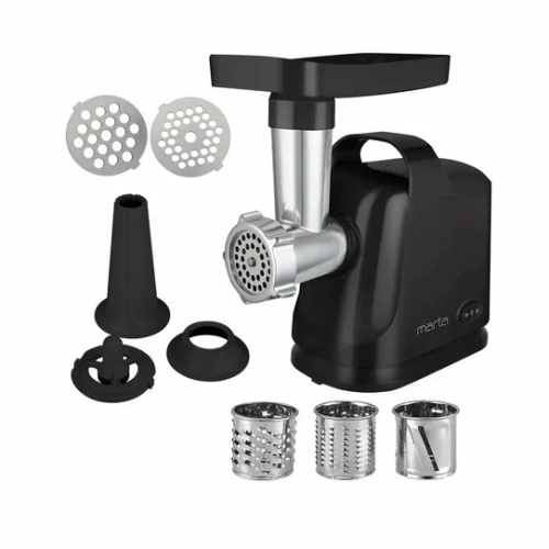 Электромясорубка Marta MT-MG2017C (q)