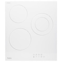 Встариваемая электрическая панель EVELUX HEV 431 W (q)