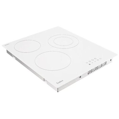 Встариваемая электрическая панель EVELUX HEV 431 W (q)