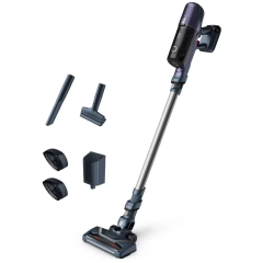 Вертикальный пылесос Tefal Allergy TY6837WO (h)x