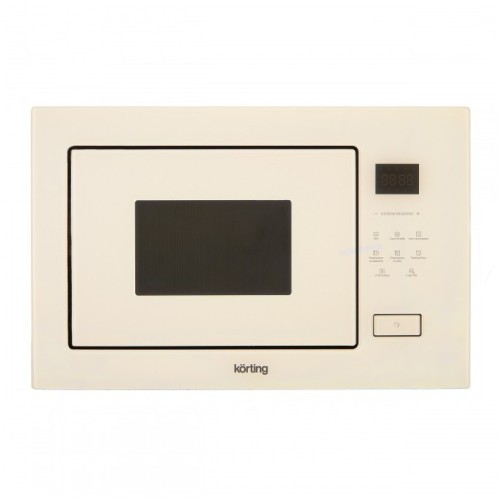 Встраиваемая микроволновая печь KORTING KMI 827 GB (q)