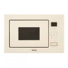 Встраиваемая микроволновая печь KORTING KMI 827 GB (q)