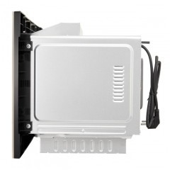 Встраиваемая микроволновая печь KORTING KMI 827 GB (q)