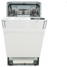 Встраиваемая посудомоечная машина Schaub Lorenz SLG VI4210 (q)