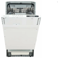 Встраиваемая посудомоечная машина Schaub Lorenz SLG VI4210 (q)