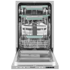 Встраиваемая посудомоечная машина Weissgauff BDW 4139 D Timer Floor (q)