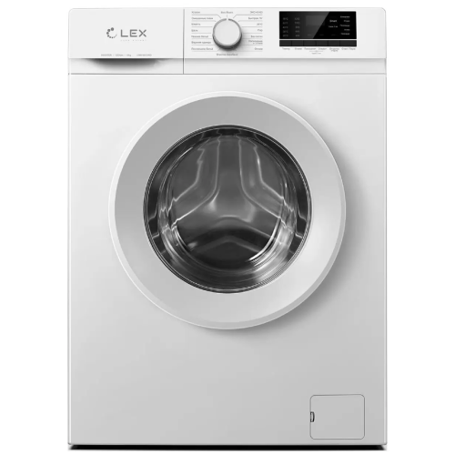 Стиральная машина LEX LWM10012WID (q)