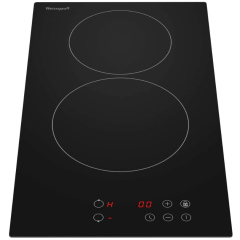 Встраиваемая электрическая панель Weissgauff HV 32 BA (q)