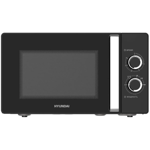 Микроволновая печь соло Hyundai HYM-M2012 (q)