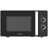Микроволновая печь соло Hyundai HYM-M2012 (q)