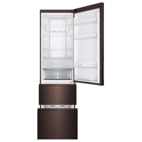 Холодильник (Side-by-Side) Haier A4F739CLBGU1 (q)