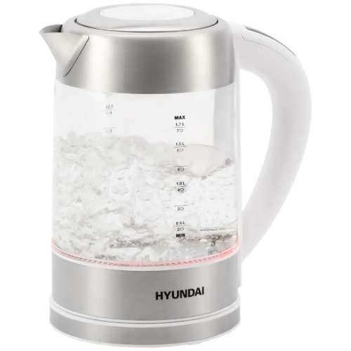 Электрочайник Hyundai HYK-S5807 (q)