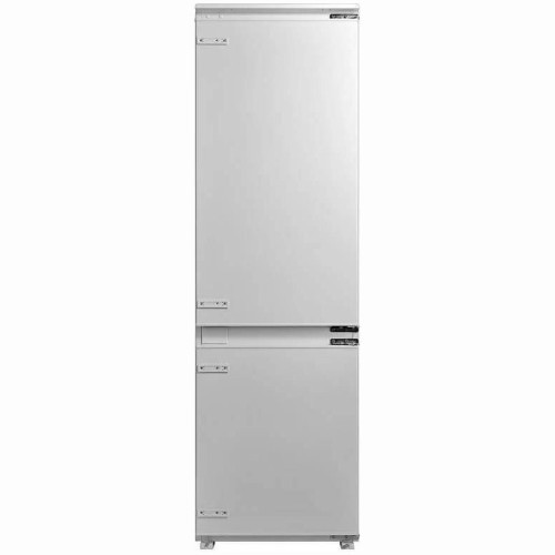 Встраиваемый двухкамерный холодильник Midea MDRE354FGF01 (q)