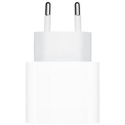 Сетевое зарядное устройство Apple Original 20W