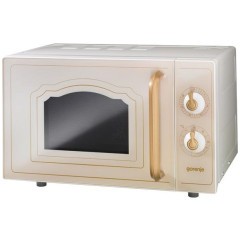 Микроволновая печь соло Gorenje MXY90Z MO4250CLI (go)